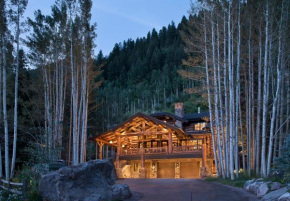 Amazing Highcliffe Lodge Vail